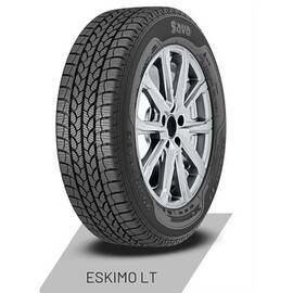 Anvelopa IARNA 215/60 R16C 103T ESKIMOLT SAVA - - Roveli