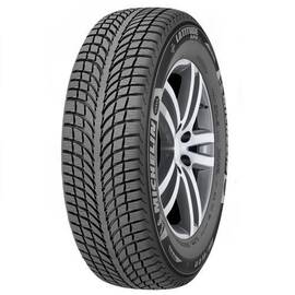 Anvelopa IARNA 235/65 R17 108H LATITUDE ALPIN LA2 MICHELIN - - Roveli