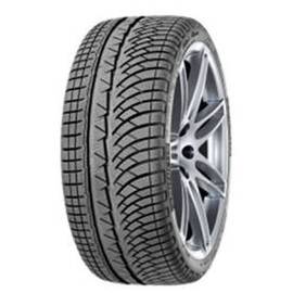 Anvelopa IARNA 275/30 R20 97W PILOT ALPIN PA4 MICHELIN - - Roveli