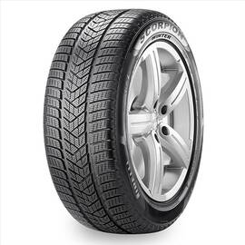 Anvelopa IARNA 305/40 R20 112V Runflat SCORPION WINTER PIRELLI - - Roveli