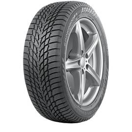 Anvelopa Iarna 215/70R16 100T SNOWPROOF 1 NOKIAN TYRES - - Roveli