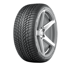 Anvelopa Iarna 235/40R18 95V WR SNOWPROOF P NOKIAN TYRES - - Roveli