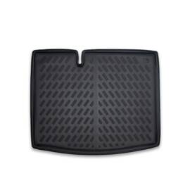 Covor portbagaj tavita premium compatibil Dacia Sandero III Facelift 2026-> pentru partea de jos a portbagajului  Cod: PBX-729 - - Roveli