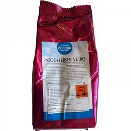 Detergent sticle NEODETERSOL VETRO 1 KG - - Roveli