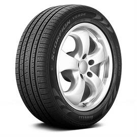 Anvelopa ALL SEASON 275/40 R21 107V SCORPION VERDE ALL SEASON PIRELLI - - Roveli
