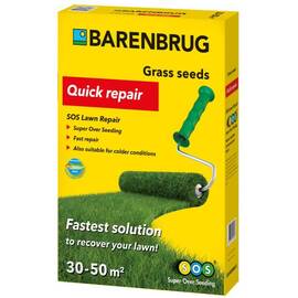 Seminte gazon Barenbrug SOS 1 kg - - Roveli