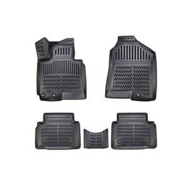 Covoare cauciuc tavita compatibile Kia Sportage  2010-2015 Cod: A80-X290 - - Roveli