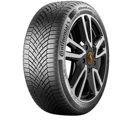 Anvelopa All Season 235/50R19 103V ALLSEASONCONTACT 2 CONTINENTAL - - Roveli