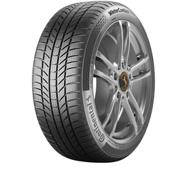 Anvelopa Iarna 215/65R17 99H WINTERCONTACT TS 870 P CONTINENTAL - - Roveli
