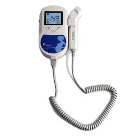 Doppler fetal Baby Sound C cu sonda 2Mhz - - Roveli