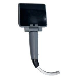Videolaringoscop portabil CMS-GS1 cu ecran tactil 3.5", camera 2MP si lame de unica folosinta - - Roveli