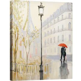 Tablou canvas - Metroul II, 40 x 50 cm - - Roveli