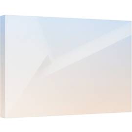 Tablou canvas - Nuante, Abstract, Linii, Arhitectura, Interior, Moale, 80 x 120 cm - - Roveli