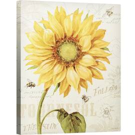 Tablou canvas - Sub soare I, 40 x 50 cm - - Roveli