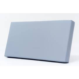 Saltea patut bebe,120x60x10cm cu husa impermeabila, detasabila si lavabila - - Roveli
