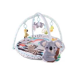 Saltea educationala 2in1, TinyMini, Koala - - Roveli