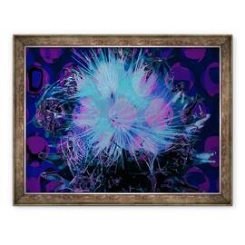 Tablou inramat - Scott J. Davis - Artichoke, 60 x 80 cm - - Roveli