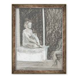 Tablou inramat - Vincent Alexander Booth - Poza, 1996, 60 x 80 cm - - Roveli
