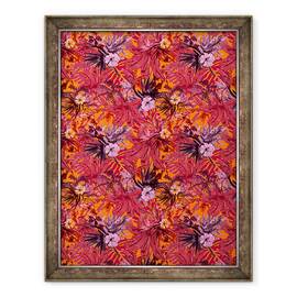 Tablou inramat - Tara Whitehead - Botanica, 60 x 80 cm - - Roveli