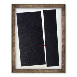 Tablou inramat - Alex Dunn - ruptura, 60 x 80 cm - - Roveli