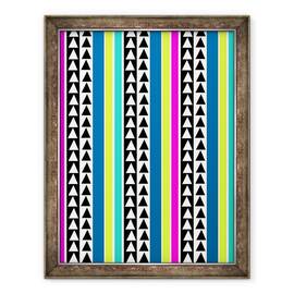 Tablou inramat - Louisa Hereford - Dungi II, 60 x 80 cm - - Roveli