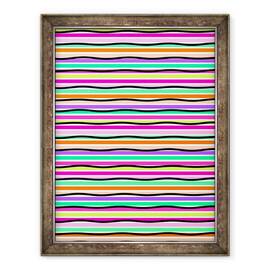 Tablou inramat - Louisa Hereford - Dungi I, 60 x 80 cm - - Roveli