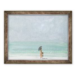 Tablou inramat - Lincoln Seligman - Mama si Copil, 60 x 80 cm - - Roveli