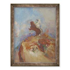 Tablou inramat - Odilon Redon - Apollo, 60 x 80 cm - - Roveli