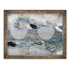 Tablou inramat - Scott J. Davis - C28, 60 x 80 cm - - Roveli