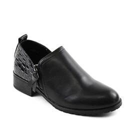 Pantofi de dama , comozi si usori A10327-BLACK, Culoare (12): Negru, Marime (12): 36 - - Roveli