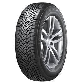 Anvelopa ALL SEASON 185/65 R14 86H LH71 LAUFENN - - Roveli