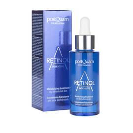 RETINOL INTENSIVE Tratament antirid si hidratant - - Roveli