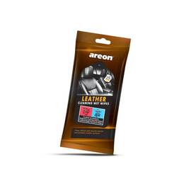 Servetele auto Areon curatare si ingrijire piele Cod: CWW01 - - Roveli