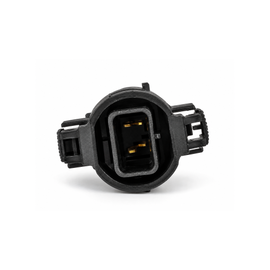 Bec LED PSX24W Canbus 6 SMD 3020 330 lumeni 12V-24V nonpolar lumina alba Cod: SPT06-PSX24W - - Roveli