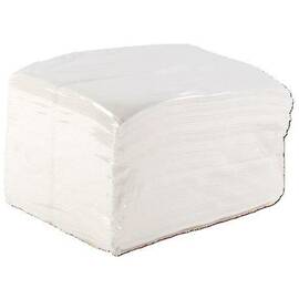 Airlaid pachet 50 buc Z-folded/pachet - - Roveli