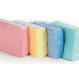 Cotonette pachet 10 buc pe culoare 1/4-folded - - Roveli