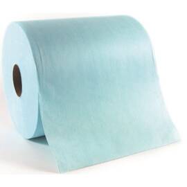 Profitextra creped light turquoise 54g/m2 - creponata - - Roveli