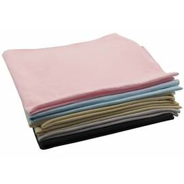 Lavete Bumbac colorat pachet 100 buc 30x40 - - Roveli