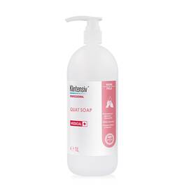 QUAT SOAP - Sapun igienic si chirurgical, 1 litru - - Roveli