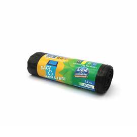 Saci negri menajeri 60 litri 260 gr - - Roveli