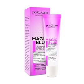 MAGIC BLUR Primer cu efect de estompare optica a ridurilor - - Roveli