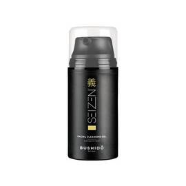 SEIZEN-BUSHIDO Gel de curatare faciala pentru barbati - - Roveli