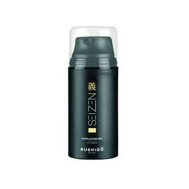 SEIZEN-BUSHIDO Gel exfoliant pentru barbati - - Roveli