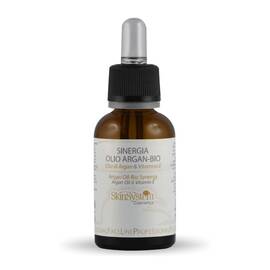 Ulei de Argan-Bio si Vitamina E - - Roveli