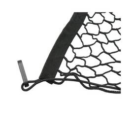 Plasa elastica auto cu carlig portbagaj 70x90 cm  Cod: DISMC46 - - Roveli