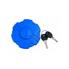 Buson rezervor AdBlue universal camion 60 mm cu 2 chei Cod: ADB-002 1038117 - - Roveli