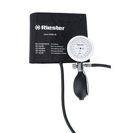 Tensiometru Riester Precisa N Shock-Proof, 1 tub - - Roveli