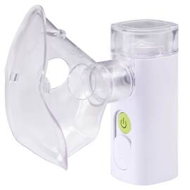Aparat de aerosoli portabil si silentios KidsCare Mini Air 360 - - Roveli