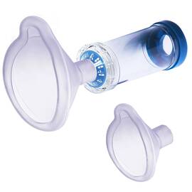 Babyhaler, Camera de inhalare Kidscare cu 2 masti pentru bebelusi si copii - - Roveli