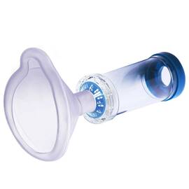Babyhaler, Camera de inhalare Kidscare cu masca pentru copii - - Roveli